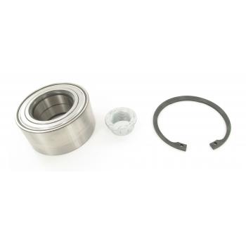 2006 Mercedes-Benz C280 Wheel Bearing Kit Front SKF WKH3518 image 2 of 3