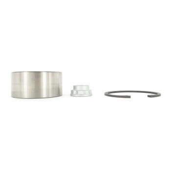 2006 Mercedes-Benz C280 Wheel Bearing Kit Front SKF WKH3518 image 3 of 3