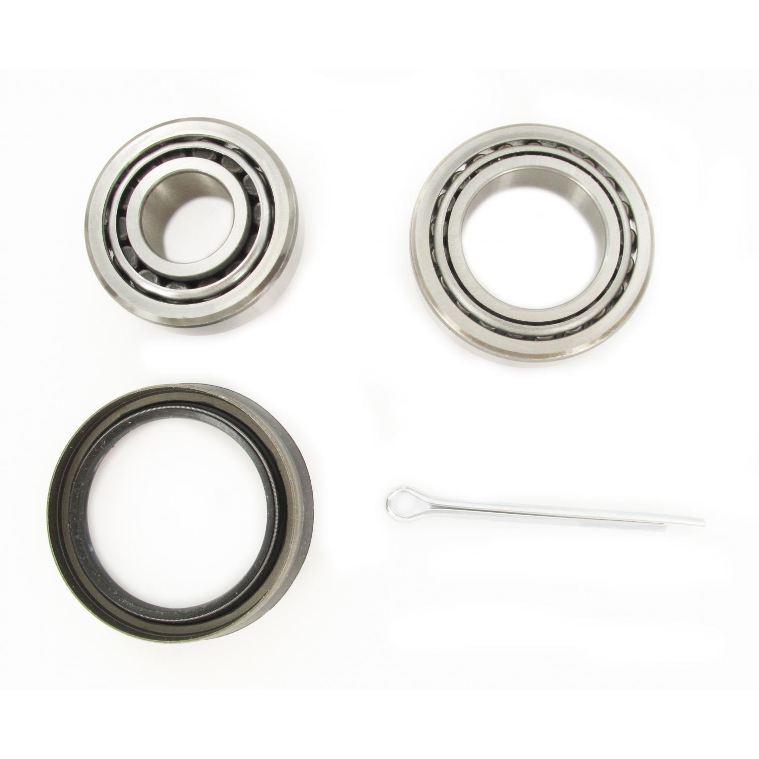SKF WKH3519 - Wheel Bearing Kit SKF WKH3519 Wheel Bearing and Seal Kit product image 1 of 3