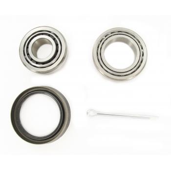 1999 Audi A4 Wheel Bearing and Seal Kit