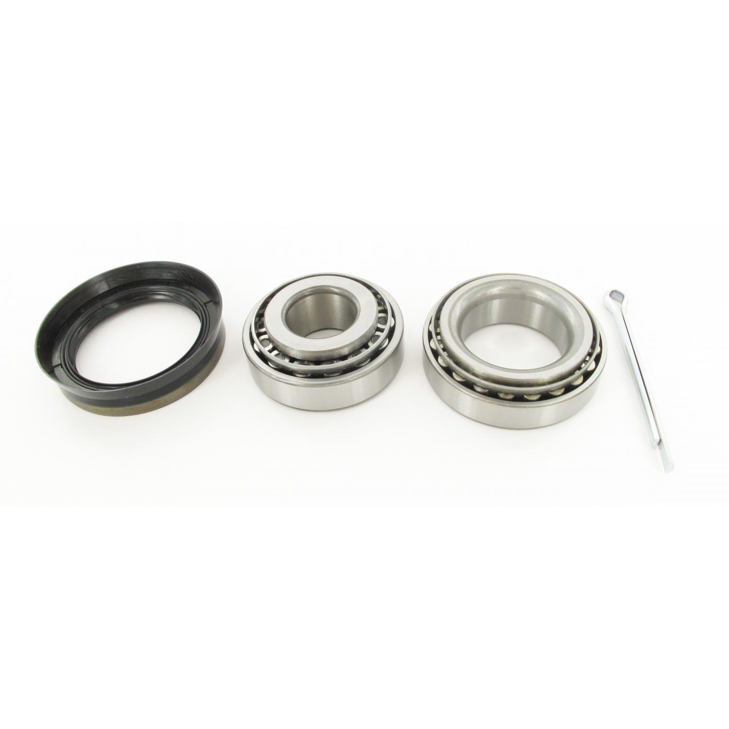 SKF WKH3519 - Wheel Bearing Kit SKF WKH3519 Wheel Bearing and Seal Kit product image 2 of 3