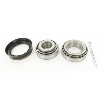 1999 Audi A4 Wheel Bearing and Seal Kit Rear SKF WKH3519 image 2 of 3