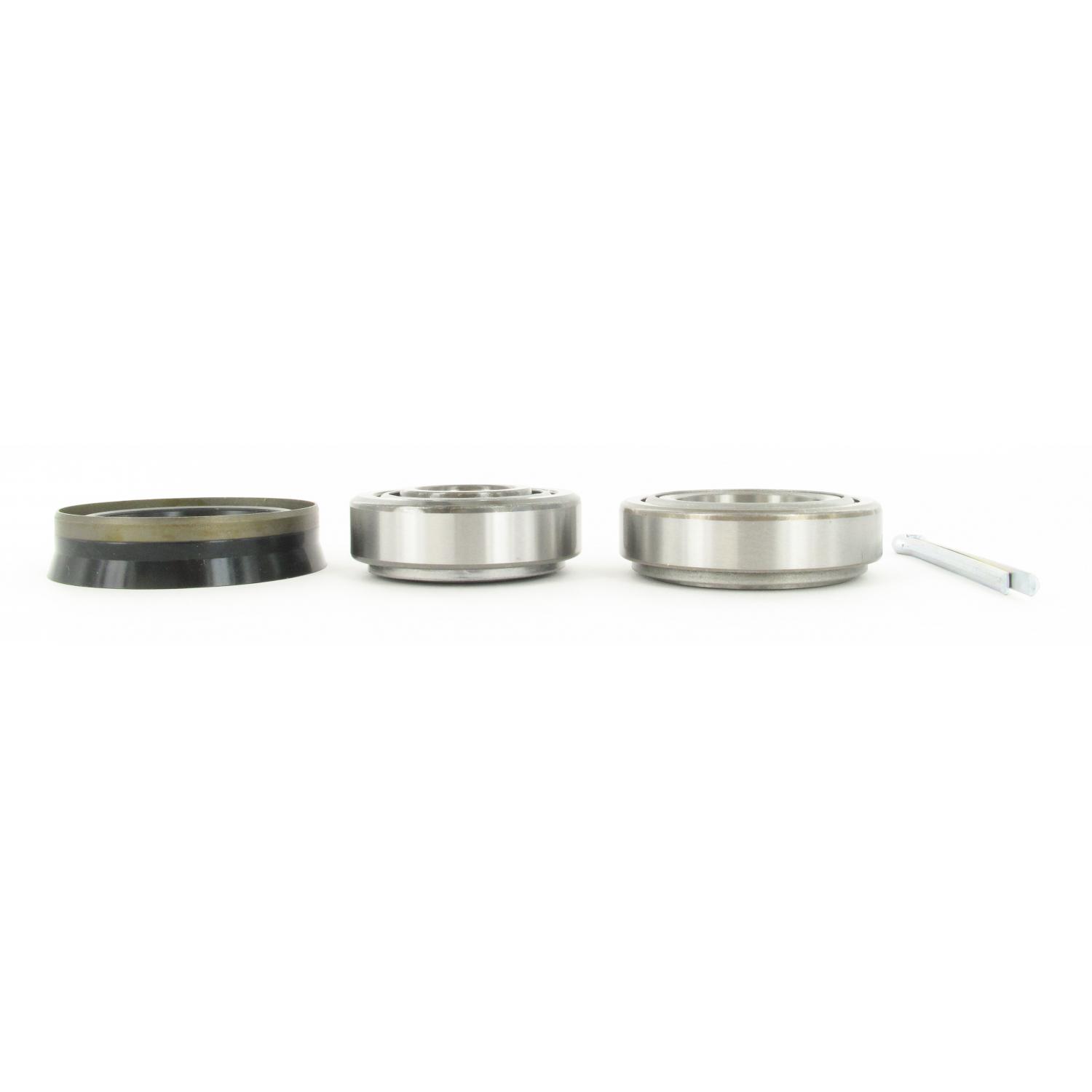 SKF WKH3519 - Wheel Bearing Kit SKF WKH3519 Wheel Bearing and Seal Kit product image 3 of 3