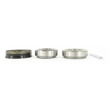 1999 Audi A4 Wheel Bearing and Seal Kit Rear SKF WKH3519 image 3 of 3