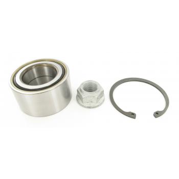 2000 Mercedes-Benz ML55 AMG Wheel Bearing Kit Front SKF WKH3522 image 2 of 3
