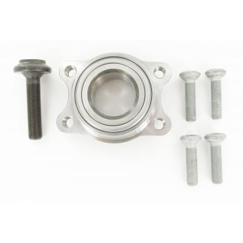 2005 Audi S4 Wheel Bearing and Hub Assembly Repair Kit