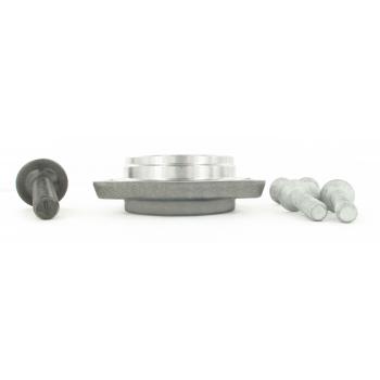 2004 Audi RS6 Wheel Bearing and Hub Assembly Repair Kit Front SKF WKH3536 image 3 of 3