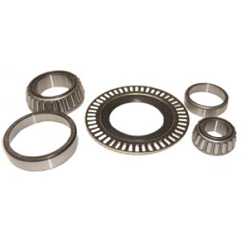 2006 Mercedes-Benz CL65 AMG Wheel Bearing and Seal Kit