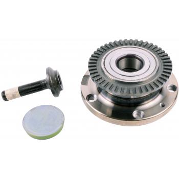 2009 Audi A4 Wheel Bearing and Hub Assembly Repair Kit