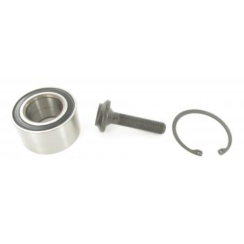 2011 Volkswagen Jetta Wheel Bearing Kit Front SKF WKH3607 image 2 of 3