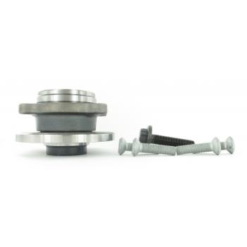 2015 Audi Q3 Wheel Bearing and Hub Assembly Repair Kit Front SKF WKH3643 image 3 of 3