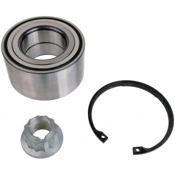 2010 Porsche Cayenne Wheel Bearing Kit Front SKF WKH3645 image 2 of 2