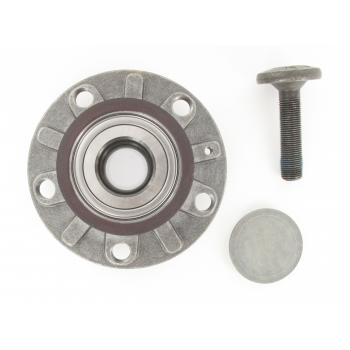 2012 Audi A3 Wheel Bearing and Hub Assembly Repair Kit