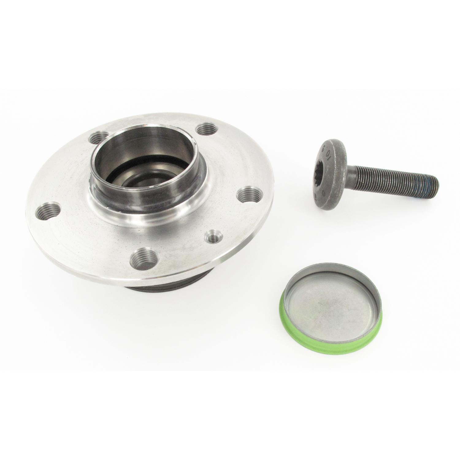SKF WKH3656 - Axle Bearing and Hub Assembly SKF WKH3656 Axle Bearing and Hub Assembly product image 2 of 3