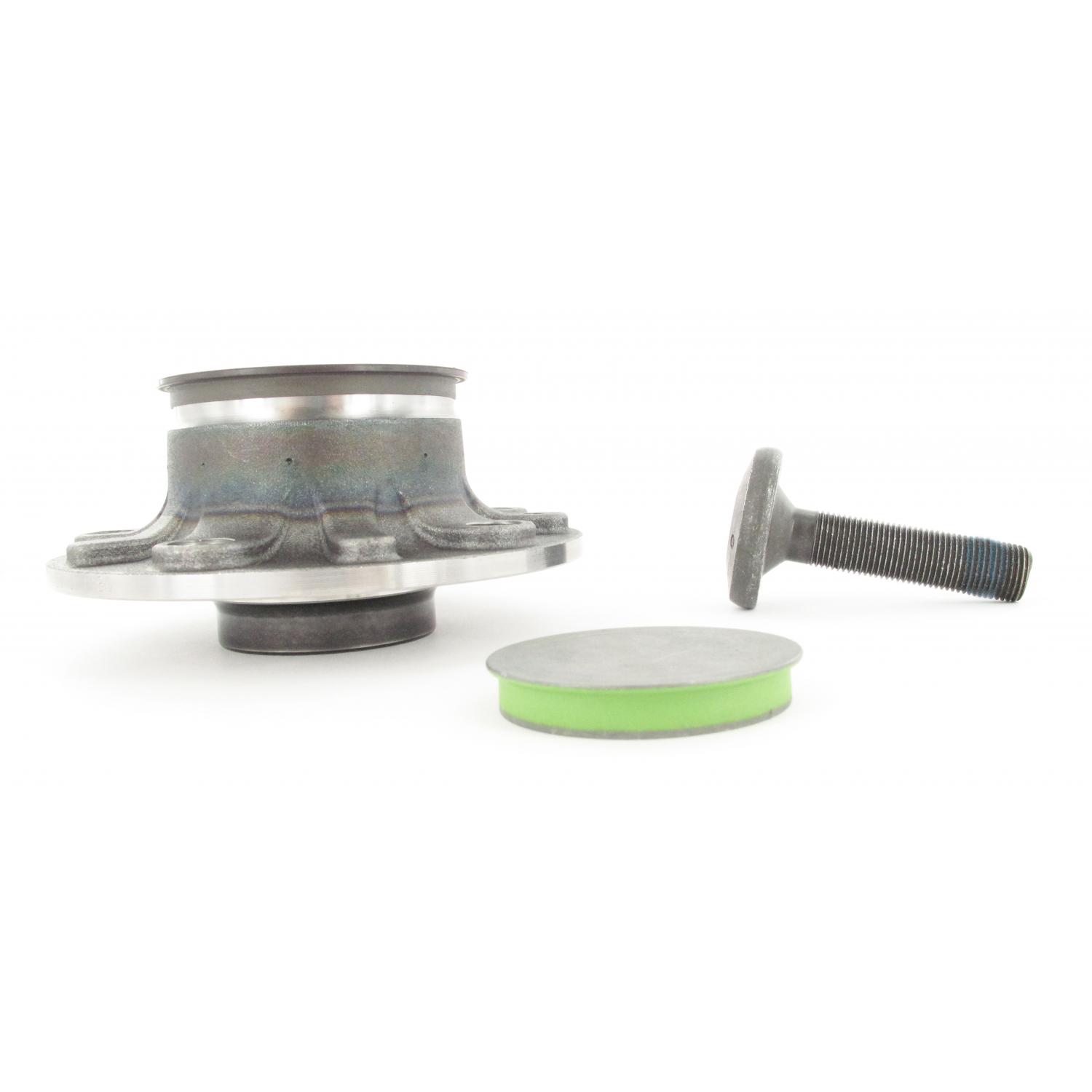 SKF WKH3656 - Axle Bearing and Hub Assembly SKF WKH3656 Axle Bearing and Hub Assembly product image 3 of 3