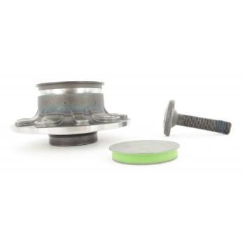 2013 Audi A3 Wheel Bearing and Hub Assembly Repair Kit Rear SKF WKH3656 image 3 of 3