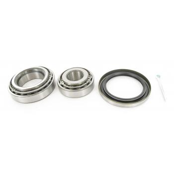 1977 BMW 630CSi Wheel Bearing and Seal Kit Front SKF WKH515 image 2 of 3