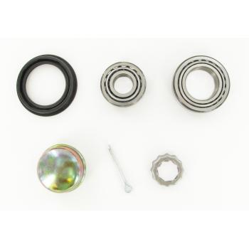 1988 Audi 90 Wheel Bearing and Seal Kit