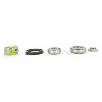 1988 Audi 80 Wheel Bearing and Seal Kit Rear SKF WKH529 image 3 of 3