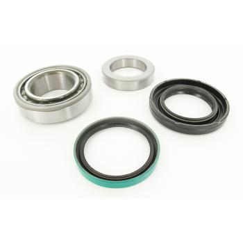 1982 Volvo 264 Wheel Bearing and Seal Kit Rear SKF WKH571 image 2 of 3