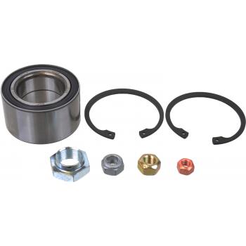 1987 Audi Coupe Wheel Bearing Kit