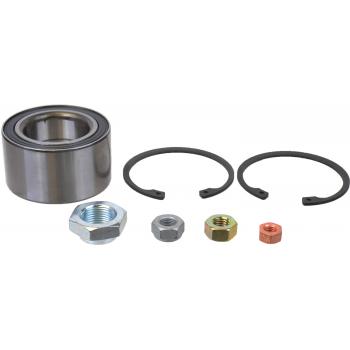 1981 Audi 4000 Wheel Bearing Kit Front SKF WKH575VP image 2 of 2