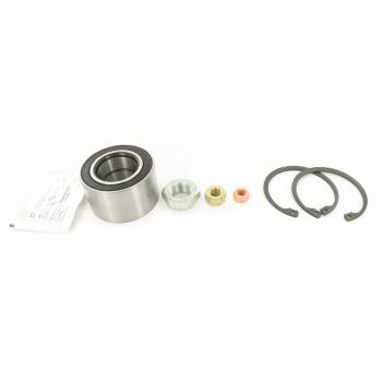 1982 Volkswagen Rabbit Pickup Wheel Bearing Kit Front SKF WKH593 image 2 of 3