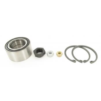 1975 Audi 100 Series Wheel Bearing Kit Front SKF WKH613 image 2 of 3