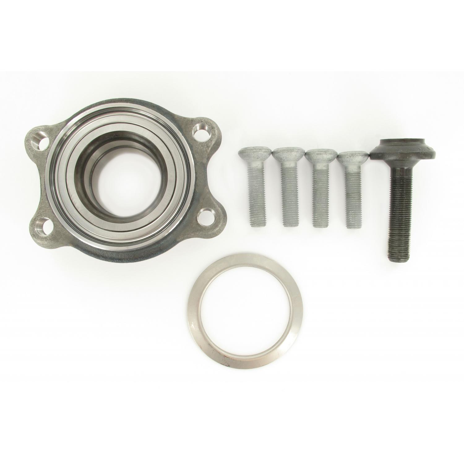 SKF WKH6546 Wheel Bearing and Hub Assembly Repair Kit product image 1 of 3