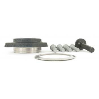 2009 Audi S8 Wheel Bearing Kit Front SKF WKH6546 image 2 of 3