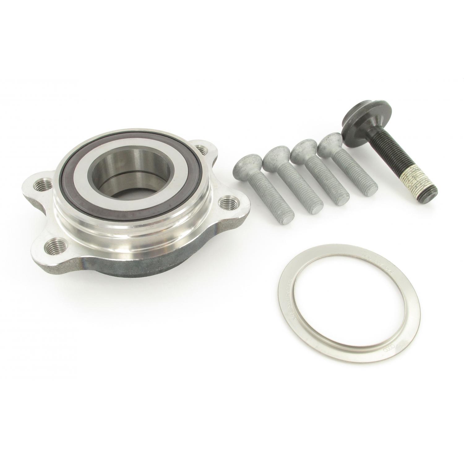 SKF WKH6546 Wheel Bearing and Hub Assembly Repair Kit product image 3 of 3