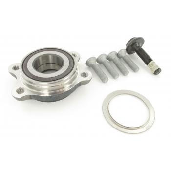 2009 Audi S8 Wheel Bearing Kit Front SKF WKH6546 image 3 of 3