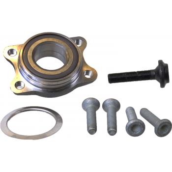 2007 Audi A6 Wheel Bearing Kit