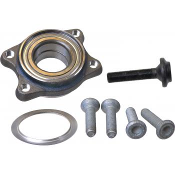 2011 Audi A6 Wheel Bearing Kit Front SKF WKH6547 image 2 of 2