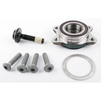 2012 Audi R8 Wheel Bearing and Hub Assembly Repair Kit