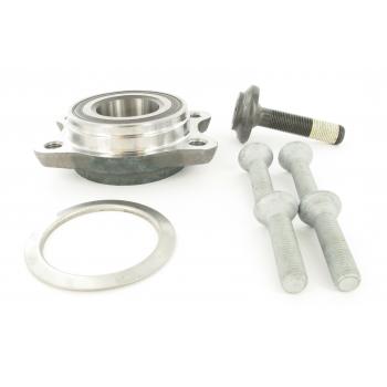 2011 Audi A6 Wheel Bearing and Hub Assembly Repair Kit Front SKF WKH6557 image 3 of 3