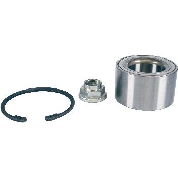 2007 Land Rover Range Rover Sport Wheel Bearing Kit Rear SKF WKH6751 image 1 of 2