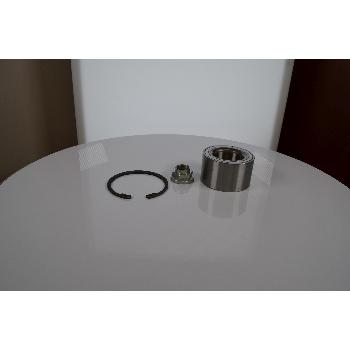 2007 Land Rover Range Rover Sport Wheel Bearing Kit Rear SKF WKH6751 image 2 of 2