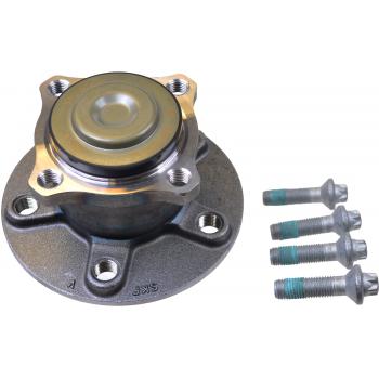 2019 Infiniti QX30 Wheel Bearing and Hub Assembly Repair Kit