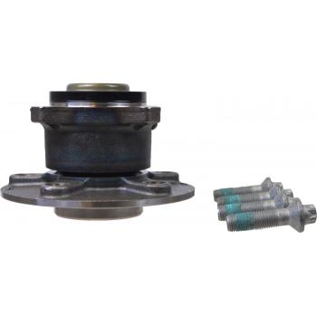2017 Infiniti QX30 Wheel Bearing and Hub Assembly Repair Kit Rear SKF WKH6786 image 3 of 3
