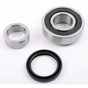 2011 Toyota Avanza Wheel Bearing and Seal Kit Rear SKF WKH6920 image 2 of 2