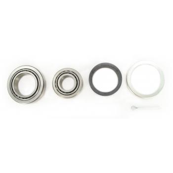 1982 Volvo 264 Wheel Bearing and Seal Kit Front SKF WKH719 image 1 of 3