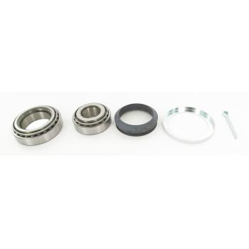 1982 Volvo 264 Wheel Bearing and Seal Kit Front SKF WKH719 image 2 of 3