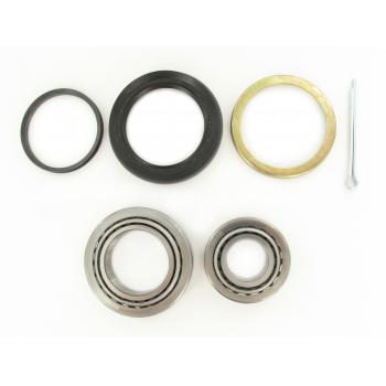 1987 Volvo 740 Wheel Bearing and Seal Kit