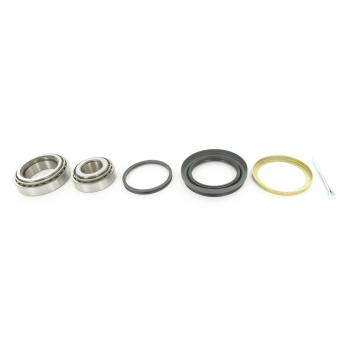 1983 Volvo 760 Wheel Bearing and Seal Kit Front SKF WKH732 image 2 of 3