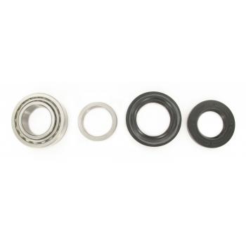1983 Volvo 760 Wheel Bearing and Seal Kit Rear SKF WKH733 image 1 of 3