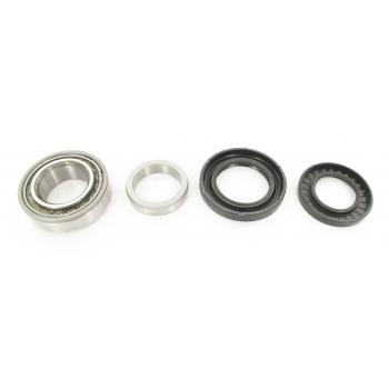 1983 Volvo 760 Wheel Bearing and Seal Kit Rear SKF WKH733 image 2 of 3
