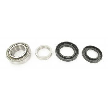 1983 Volvo 760 Wheel Bearing and Seal Kit Rear SKF WKH733 image 3 of 3