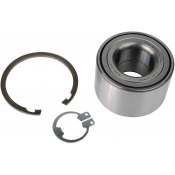 2008 Toyota Avanza Wheel Bearing Kit Front SKF WKH7427 image 2 of 2
