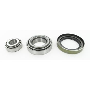1989 Mercedes-Benz 190D Wheel Bearing and Seal Kit Front SKF WKH756 image 2 of 3